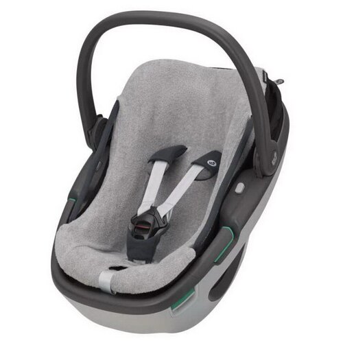 Чехол Maxi-Cosi Summercover Coral 360 Fresh Grey серый аксессуары для автокресел maxi cosi чехол summercover titan pro fresh