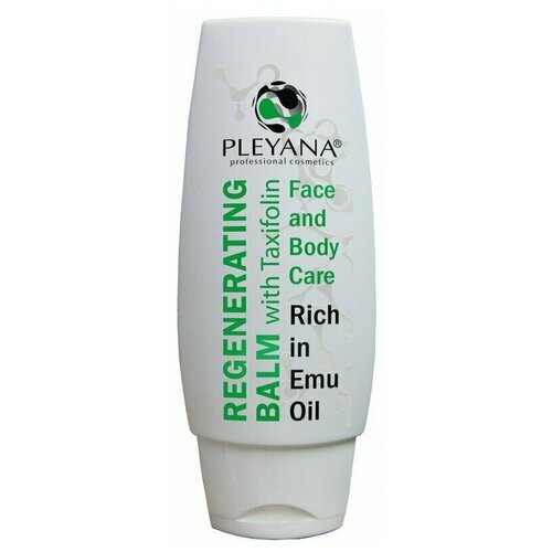 PLEYANA / Базовый крем с фитоэстрогенами, 50 мл