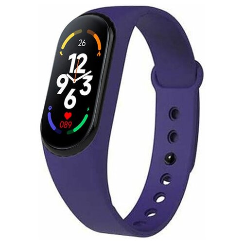 BandRate Smart BRSM777BBL 192000₽