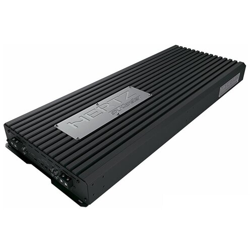 Автоусилитель HERTZ MP15K UNLIMITED SPL 50400000₽