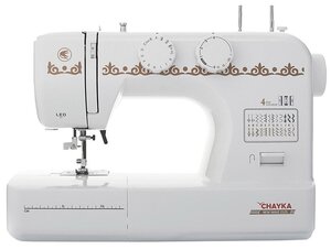 Швейная машина Chayka Чайка NEW WAVE 2125