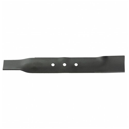 Нож для газонокосилки Denzel GC-1100, 320 мм// Denzel 96329 .