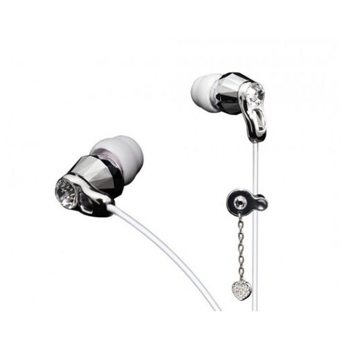 Una Fancy Series Наушники внутриканальные Fischer Audio 74000₽