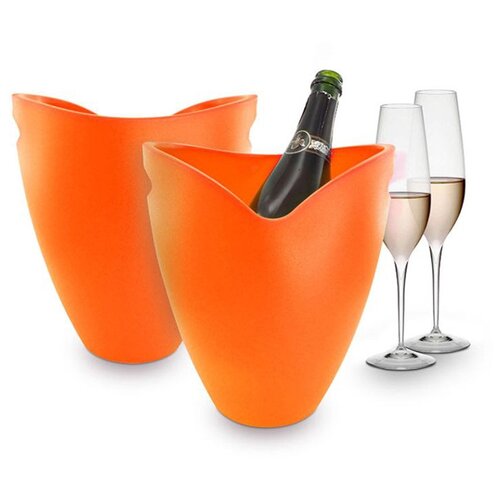 Ведерко для льда Pulltex Ice Bucket Mango