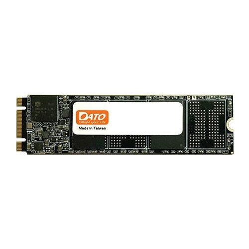 Твердотельный накопитель (SSD) Dato 120Gb DM700 2280 M.2 (DM700SSD-120GB)