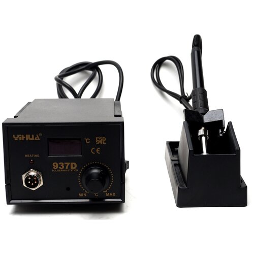 Паяльная станция YIHUA YH 937D 241500₽