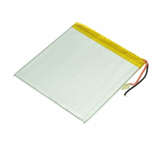 Универсальный аккумулятор банка 37 В 4000 мАч 88x80x39 мм 78000₽