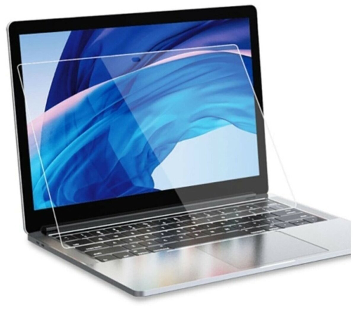 Защитная пленка Wiwu для MacBook 15" Retina