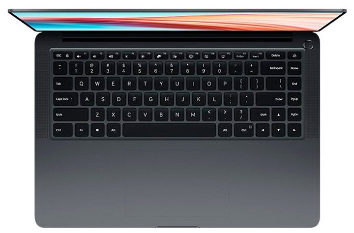 Ноутбук Xiaomi Mi Notebook Pro X 15 Intel Core i7 11370H 3300MHz1563456x216032Gb1Tb SSDDVD нетNVIDIA GeForce RTX 3050 Ti 4GbWi-FiBluetoothWindows 10 Home Grey Серый JYU4361CN