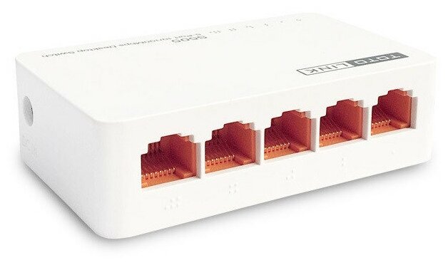 Totolink S505