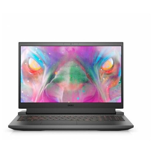 Ноутбук Dell G15 5510 Intel Core i5 10500H 2500MHz1561920x10808GB256GB SSDDVD нетNVIDIA GeForce GTX 1650 4GBWi-FiBluetoothLinux G515-6217 Grey 6179000₽