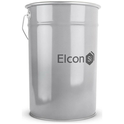 Elcon Эмаль ОС-12-03 светло-серая, 25 кг .