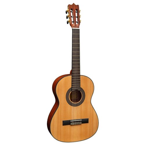 Классическая гитара MARTINEZ FAC-603 3/4