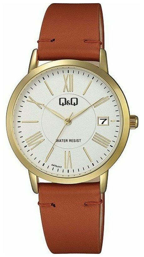 Q&Q A475J117Y