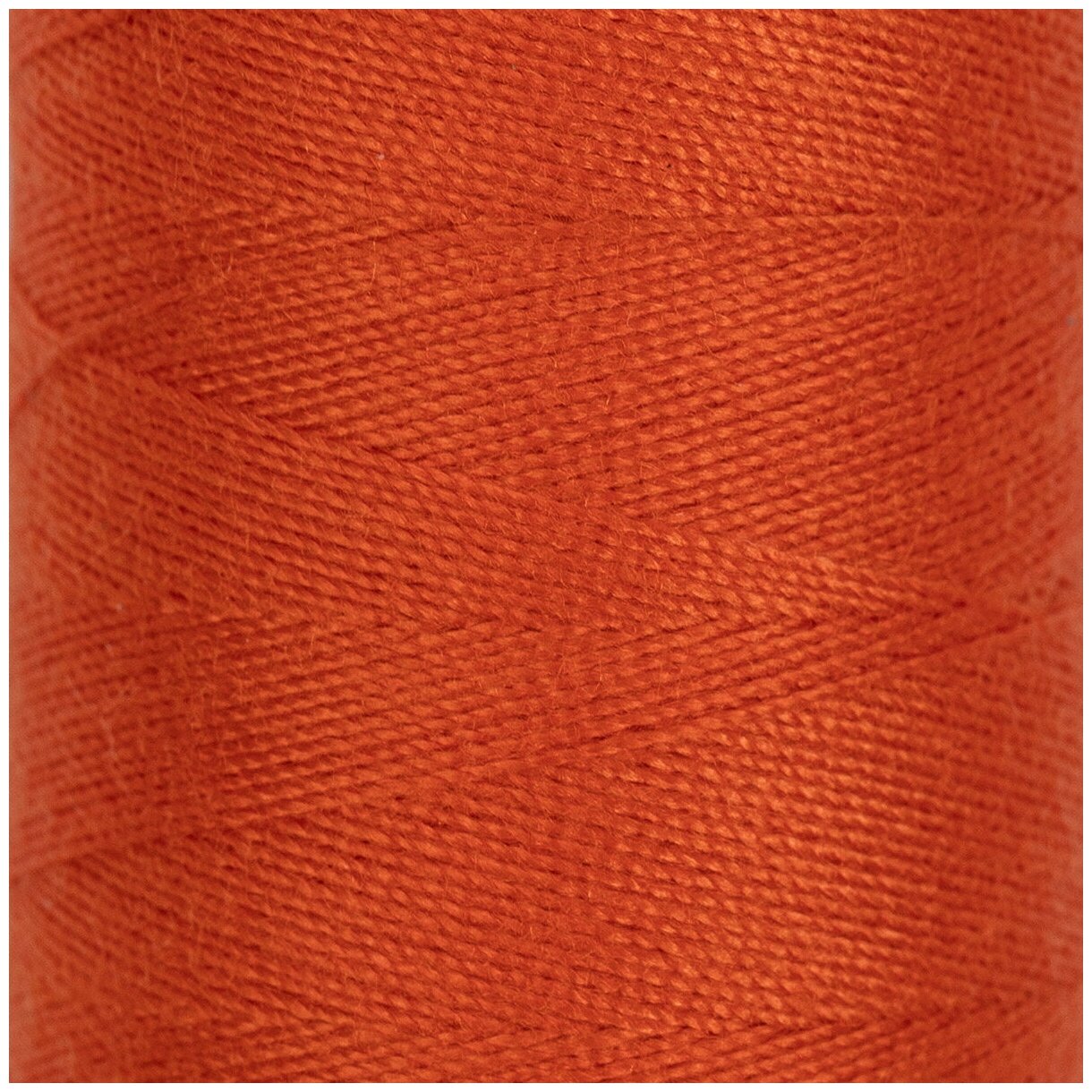 Нитки швейные "Gamma" 40/2 4570 м №148 т. оранжевый