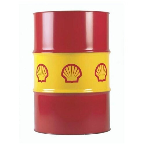 SHELL 550046518 Масло Shell Spirax S6 ATF X трансмиссионное 209 л