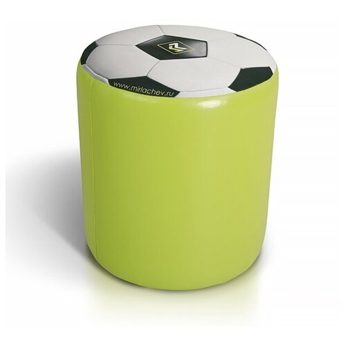 Фабрика Мирлачева пуф 