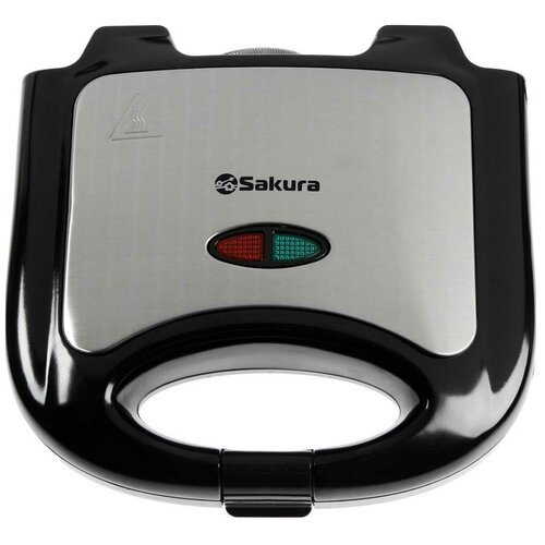 Сэндвичница Sakura SA-7419S 119100₽