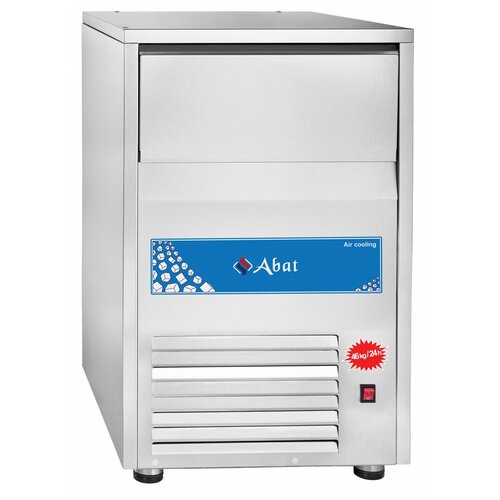 Abat Льдогенератор Abat ЛГ-2406К-02 107250₽