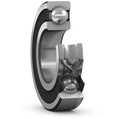 Подшипник 6206-2RS1 SKF