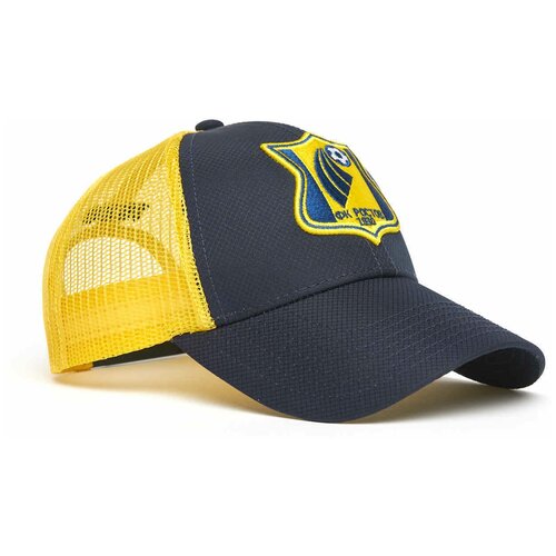 фото Бейсболка фк ростов (подростковая) atributika & club