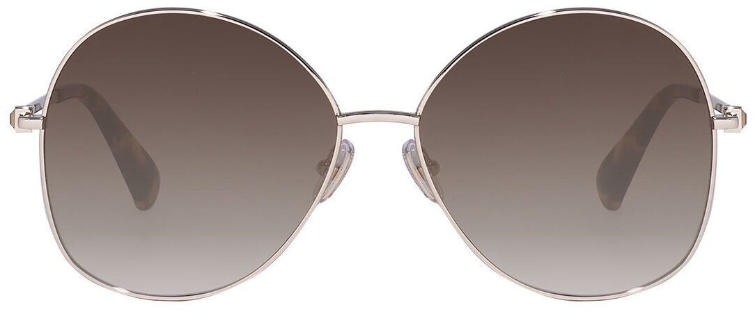 Солнцезащитные очки Max Mara  0034 32F