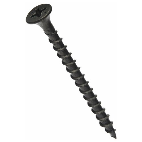 Саморез по дереву и гипсокартону 3,5*51 мм. Упаковка 500 шт.