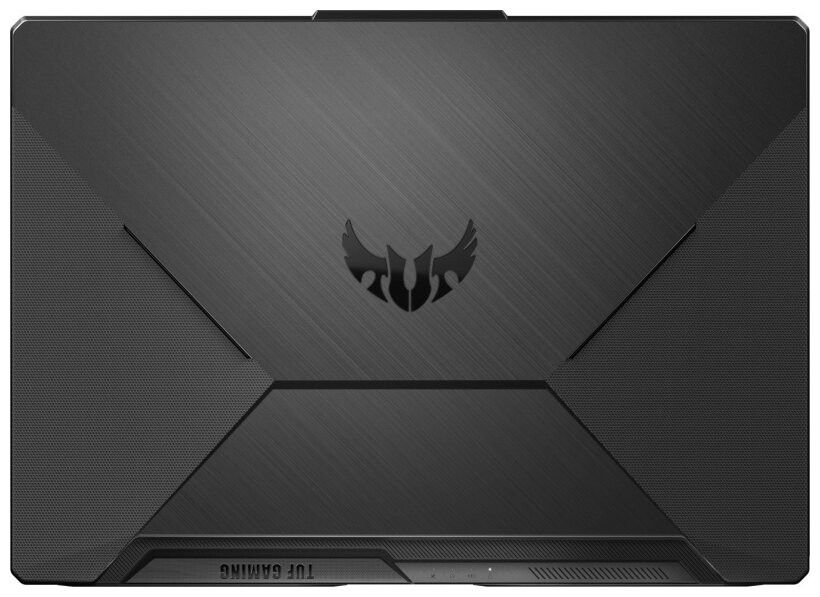 Ноутбук ASUS TUF Gaming F15 FX506LH-HN042 90NR03U2-M03150 Bonfire Black