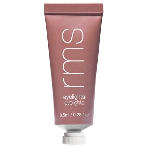 BEAUTY EYELIGHTS CREAM EYE SHADOW / кремовые тени для глаз, RMS