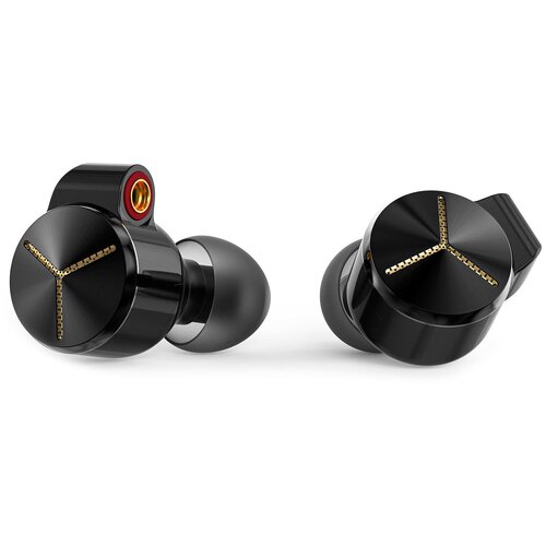 Внутрикальные наушники FIIO FA7S black 3358000₽