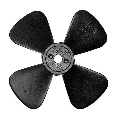 Запасной гребной винт для двухвинтового подруливающего устройства 250 мм левый 28003₽