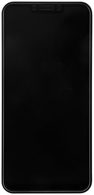 Защитное стекло Barn&Hollis для Huawei Nova 3 Full Screen 0.2 мм для Huawei Nova 3, 1 шт., черный