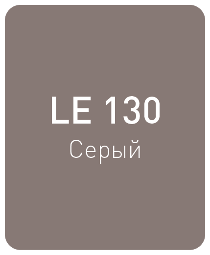 Цементная затирка Литокол LITOKOL LITOCHROM 1-6 EVO LE.130 Серый, 5 кг - фотография № 5