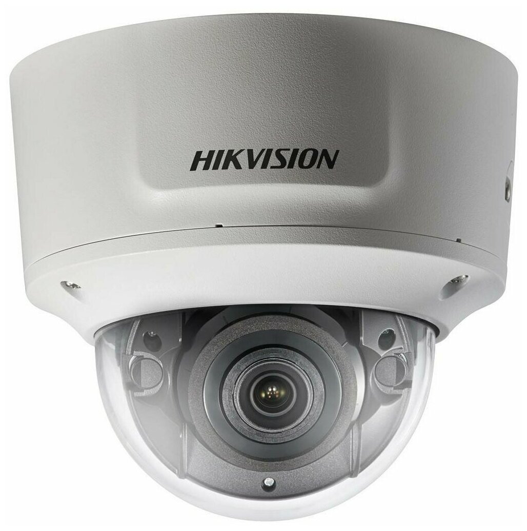 Видеокамера IP HIKVISION , 2.8 - 12 мм - фото №4