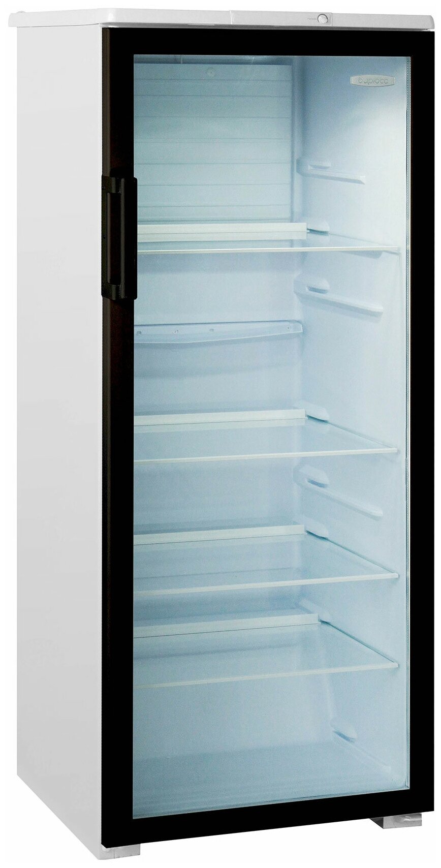 Холодильная витрина Бирюса Б-B290