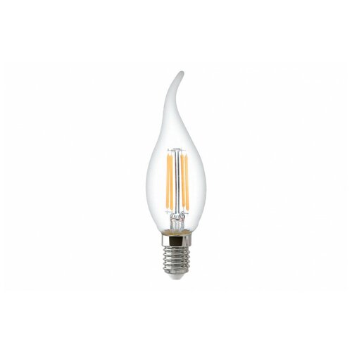 Светодиодная лампа THOMSON LED FILAMENT TAIL CANDLE 5W 515Lm E14 2700K TH-B2073 16160307