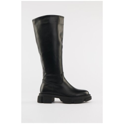 фото Сапоги ennergiia e185a черный 38