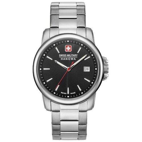 часы наручные “Swiss Military Hanowa” 06-5230.7.04.007