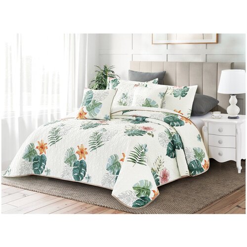 Покрывало Tango (Танго) TG2426-102 код2228 240x260 100% хлопок