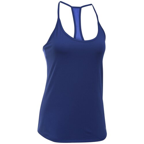 фото Майка under armour fly-by racerback женщины 1293483-540 lg