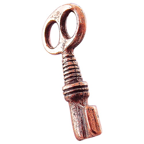 фото Ключ мастерская алешиных