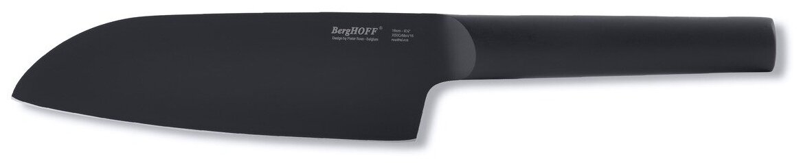 Нож сантоку 16см BergHOFF Ron