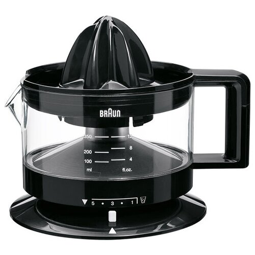 BRAUN Соковыжималка CJ3000BK 421200₽