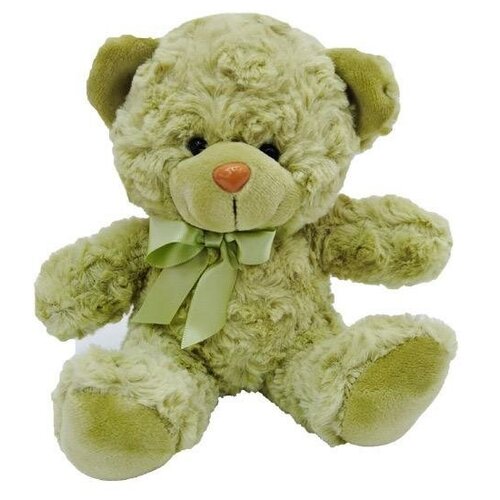 Пушистая мягкая игрушка 