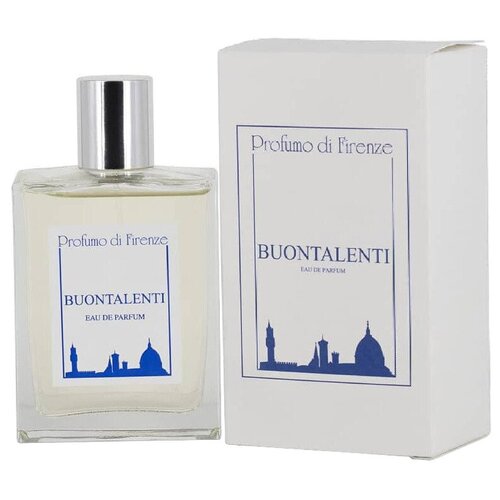 Купить Profumo di Firenze Buontalenti парфюмерная вода 100мл