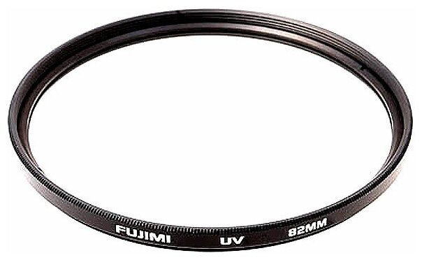 Ультрафиолетовый фильтр FUJIMI UV 46 мм