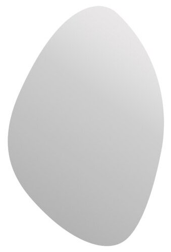 Зеркало Cersanit ECLIPSE smart 60*85 с подсветкой органик (64153)