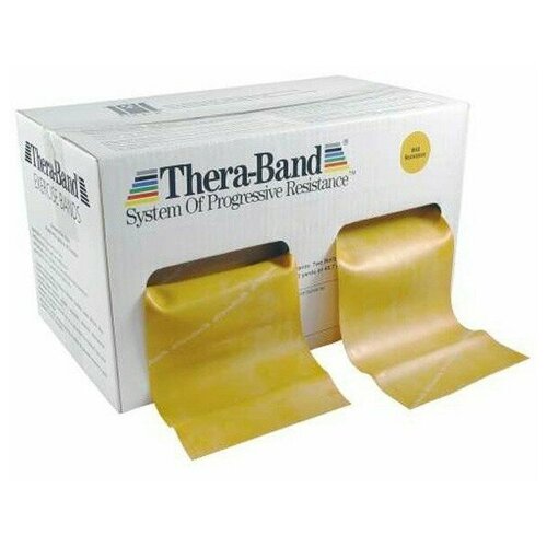 Резина для растяжки Thera-Band