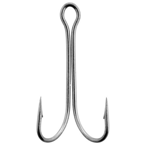 Крючок Lucky John PREDATOR LJH121, 4 шт., №4/0