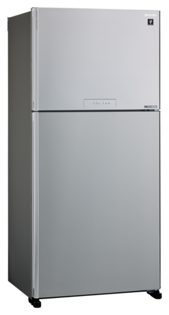 Холодильник Sharp SJEX93PSL - фото №11